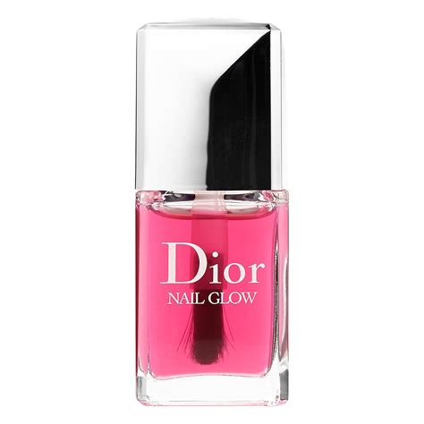 dior nail polish white|dior nail glow discontinued.